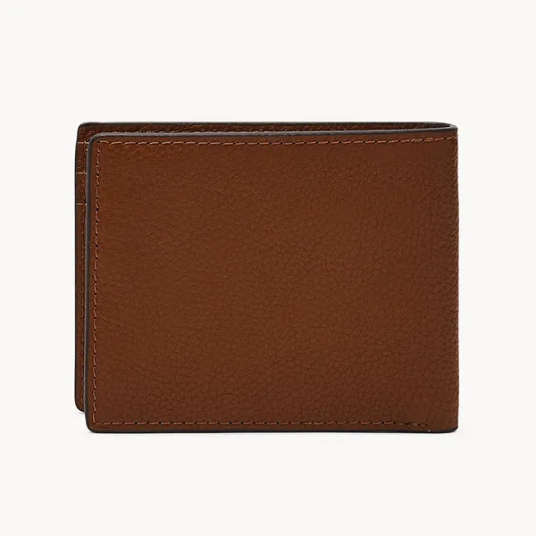 Ví Da Nam Fossil Anderson ML4577210 Màu Nâu - Túi xách - Vua Hàng Hiệu