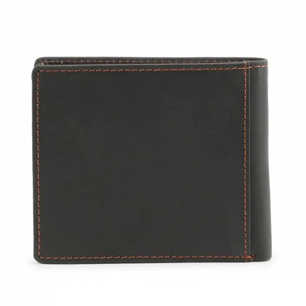 Ví Nam Carrera Jeans Wallet BUST_CB6862_BLUE Màu Xanh - Túi xách - Vua Hàng Hiệu