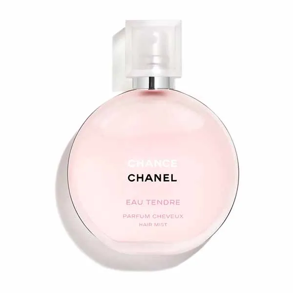 Xịt thơm tóc nữ Chanel Chance Eau Tendre Hair Mist 35ml - Chăm sóc tóc - Vua Hàng Hiệu