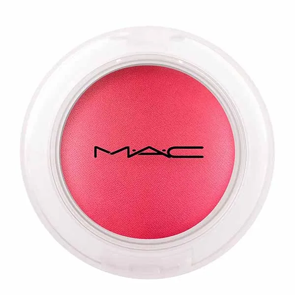 Phấn Má Hồng MAC Glow Play Blush - Heat Index 7.3g - Trang điểm - Vua Hàng Hiệu