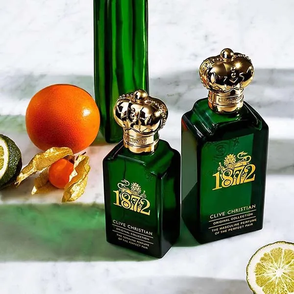 Nước Hoa Nam Clive Christian 1872 Men EDP 50ml - Nước hoa - Vua Hàng Hiệu