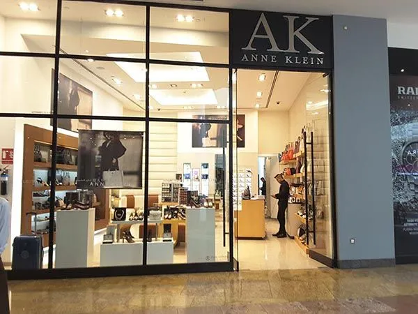 Đồng Hồ Nữ Anne Klein AK/1408LPLP Màu Hồng - Đồng hồ - Vua Hàng Hiệu