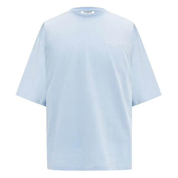 Áo Phông 13 De Marzo Plush Rabbit Toy T-Shirt Blue FR-JX-026 Màu Xanh Blue Size S