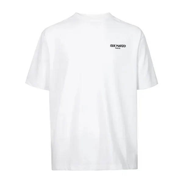 Áo Phông 13 De Marzo Plush Sheep Toy T-Shirt White FR-JX-080 Màu Trắng Size S - 1