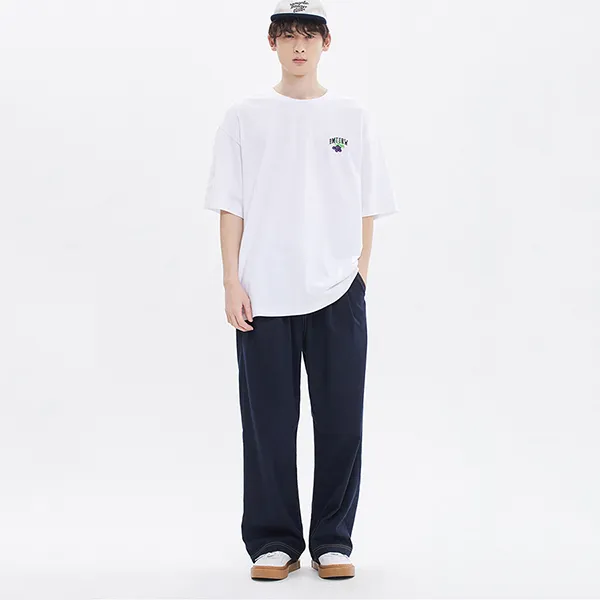 Áo Phông Romantic Crown Fruit Quokka Tee Tshirt Màu Trắng - Thời trang - Vua Hàng Hiệu