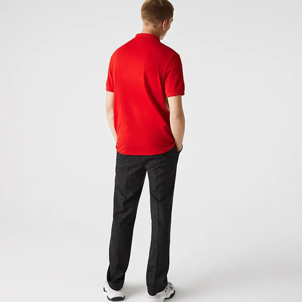 Áo Polo Nam Lacoste Sport YH76481FU Màu Phối Màu Size 3