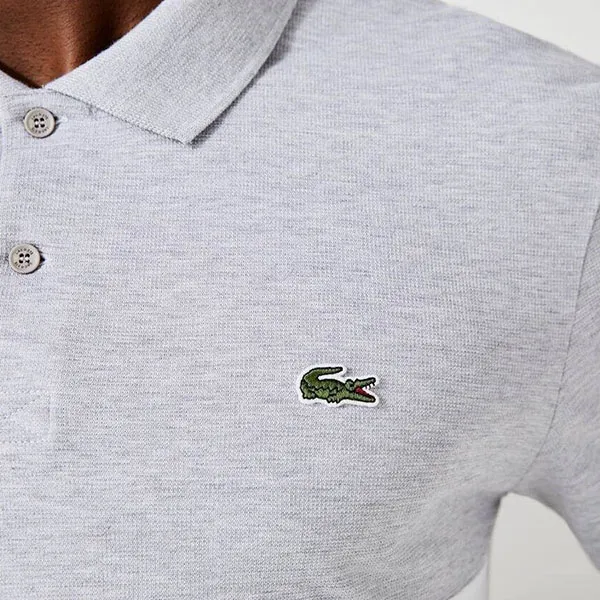 Áo Polo Nam Lacoste Sport YH7648P0F Phối Màu Size 4