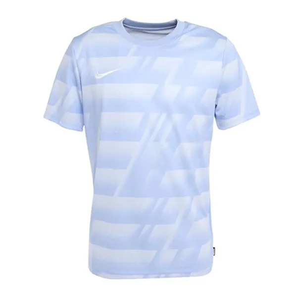 Áo Thun Nam Nike Dri-FIT FC Libero DH9672-548 Tshirt Màu Xanh Blue Size S