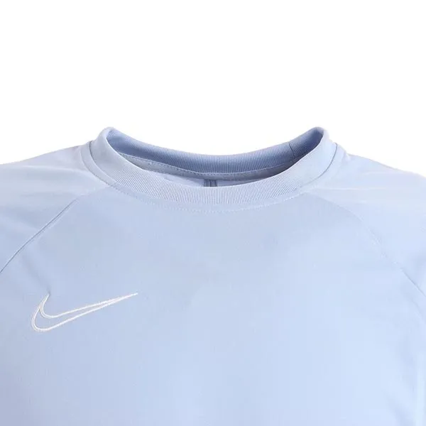 Áo Thun Nam Nike Men's Soccer Wear Academy 21 Short Sleeve Top Tshirt CW6102-548 Màu Xanh Size S - Thời trang - Vua Hàng Hiệu