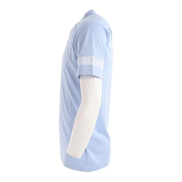 Áo Thun Nam Nike Men's Soccer Wear Academy 21 Short Sleeve Top Tshirt CW6102-548 Màu Xanh Size S - Thời trang - Vua Hàng Hiệu