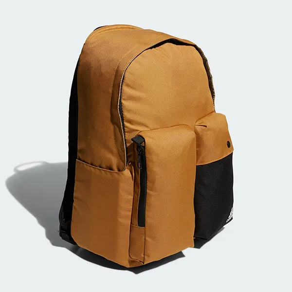 Balo Adidas 3D Classic Backpack HP1453 Màu Cam Nâu