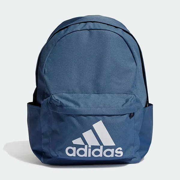 Balo Adidas Classic Badge Of Sport Backpack HM9142 Màu Xanh Navy - Túi xách - Vua Hàng Hiệu