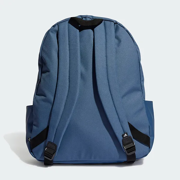 Balo Adidas Classic Badge Of Sport Backpack HM9142 Màu Xanh Navy - Túi xách - Vua Hàng Hiệu