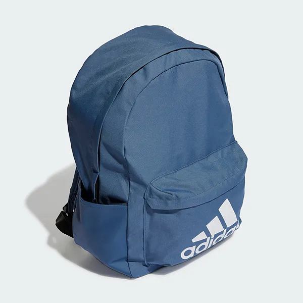 Balo Adidas Classic Badge Of Sport Backpack HM9142 Màu Xanh Navy - Túi xách - Vua Hàng Hiệu