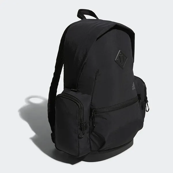 Balo Adidas Must Haves Backpack Black HI3557 Màu Đen - Túi xách - Vua Hàng Hiệu