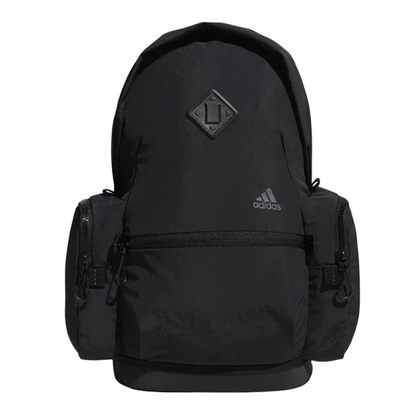 Balo Adidas Must Haves Backpack Black HI3557 Màu Đen - Túi xách - Vua Hàng Hiệu