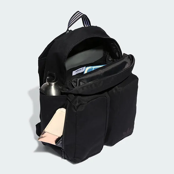Balo Adidas Rifta Backpack HY1003 Màu Đen