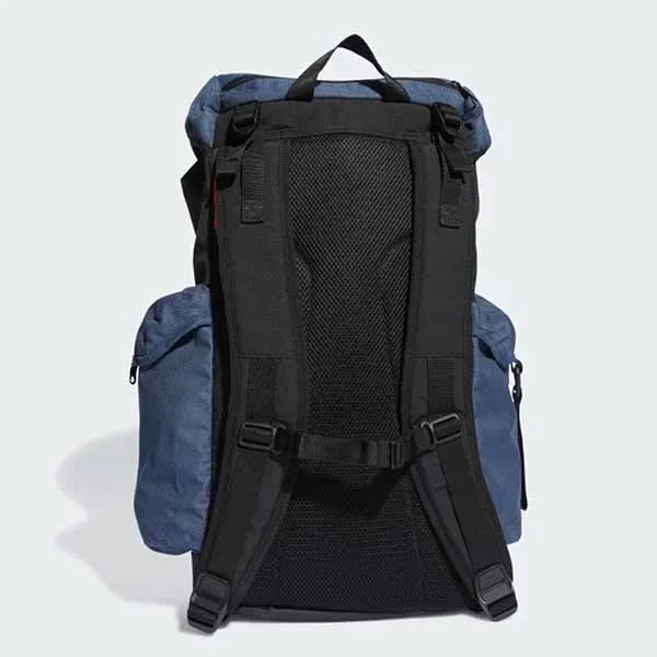Balo Nam Adidas City Xplorer Backpack HR3702 Màu Xanh Đen