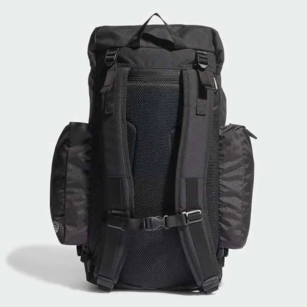 Balo Nam Adidas City Xplorer HN6186 Màu Đen - Túi xách - Vua Hàng Hiệu