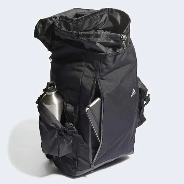 Balo Nam Adidas City Xplorer HN6186 Màu Đen - Túi xách - Vua Hàng Hiệu