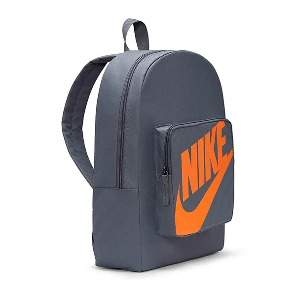 Balo Trẻ Em Nike Classic Backpack Màu Xám