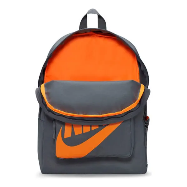 Balo Trẻ Em Nike Classic Backpack Màu Xám