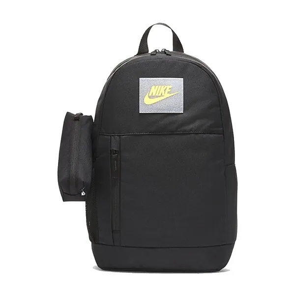 Balo Nike Elemental Graphic Backpack Màu Đen