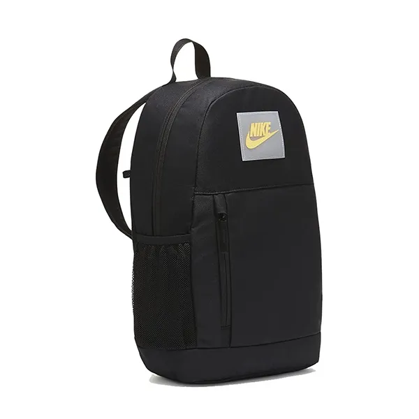 Balo Nike Elemental Graphic Backpack Màu Đen