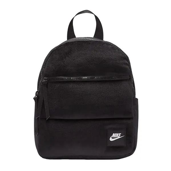 Balo Nike Sportswear Essentials Winterized Mini Backpack CU2574-010 Màu Đen
