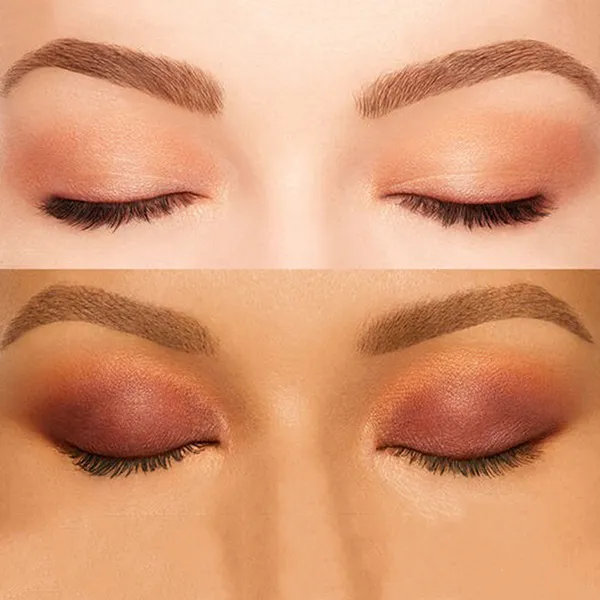 Bảng Phấn Mắt Nars Quad Eyeshadow Palette Taj Mahal 4 Ô Màu - Trang điểm - Vua Hàng Hiệu