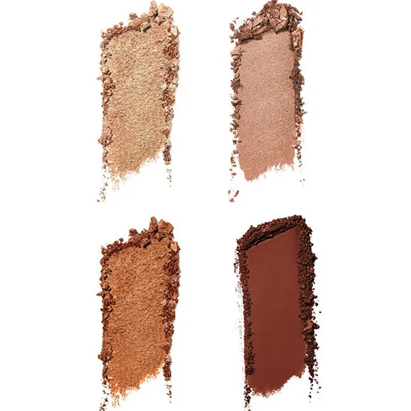 Bảng Phấn Mắt Nars Quad Eyeshadow Palette Taj Mahal 4 Ô Màu - Trang điểm - Vua Hàng Hiệu