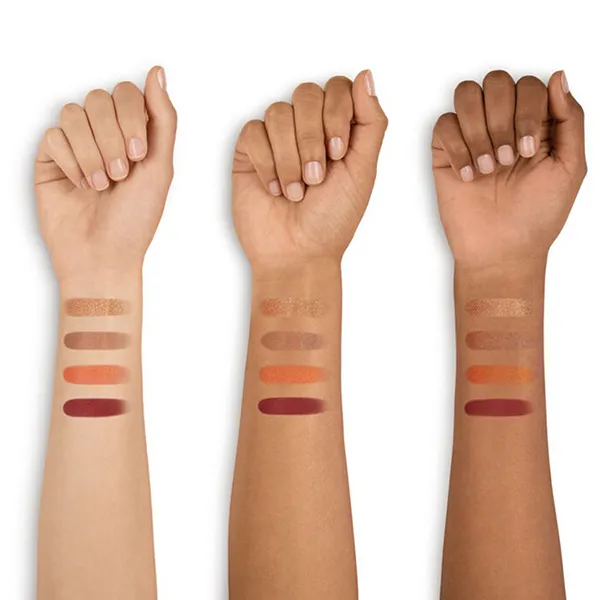 Bảng Phấn Mắt Nars Quad Eyeshadow Palette Taj Mahal 4 Ô Màu - Trang điểm - Vua Hàng Hiệu
