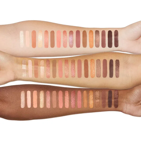 Bảng Phấn Mắt Too Faced Born This Way The Natural Nudes Eye Shadow Palette 16 Ô Màu 12g - Trang điểm - Vua Hàng Hiệu