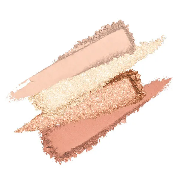Bảng Phấn Mắt Too Faced Born This Way The Natural Nudes Eye Shadow Palette 16 Ô Màu 12g - Trang điểm - Vua Hàng Hiệu
