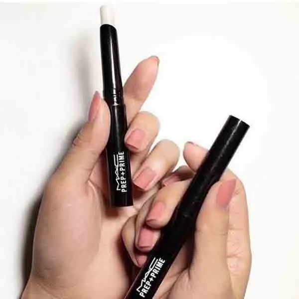 Bộ Dưỡng Môi MAC Prepped & Ready Lip Prep Kit 3 Món - Son Môi - Vua Hàng Hiệu