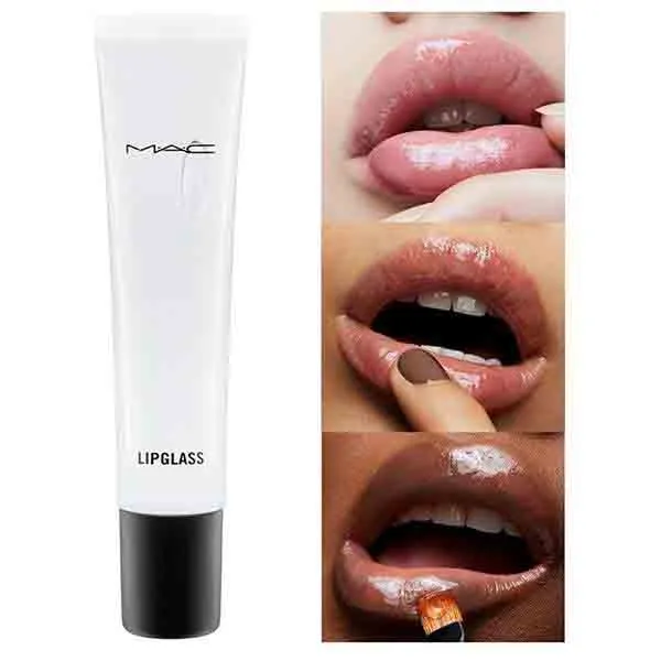 Bộ Dưỡng Môi MAC Prepped & Ready Lip Prep Kit 3 Món - Son Môi - Vua Hàng Hiệu