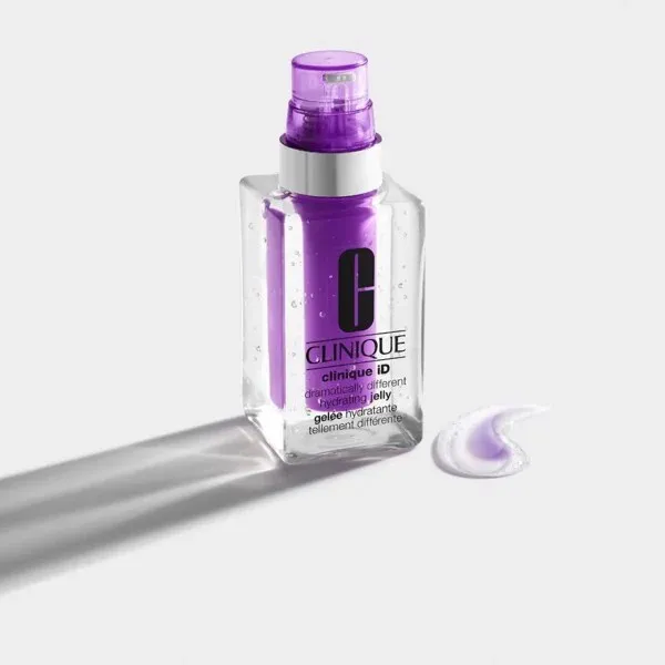Bộ Sản Phẩm Dưỡng Ẩm Và Tinh Chất Trẻ Hoá Clinique Id™: Active Cartridge Concentrate For Fatigue 125ml - Mỹ phẩm - Vua Hàng Hiệu