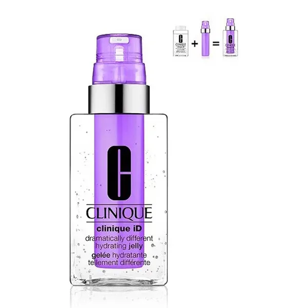 Bộ Sản Phẩm Dưỡng Ẩm Và Tinh Chất Trẻ Hoá Clinique Id™: Active Cartridge Concentrate For Fatigue 125ml - Mỹ phẩm - Vua Hàng Hiệu