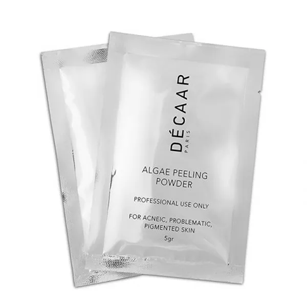 Bột Peel Tảo Décaar Algae Peeling Powder D1090101 (30 gói x 5g) - Mỹ phẩm - Vua Hàng Hiệu