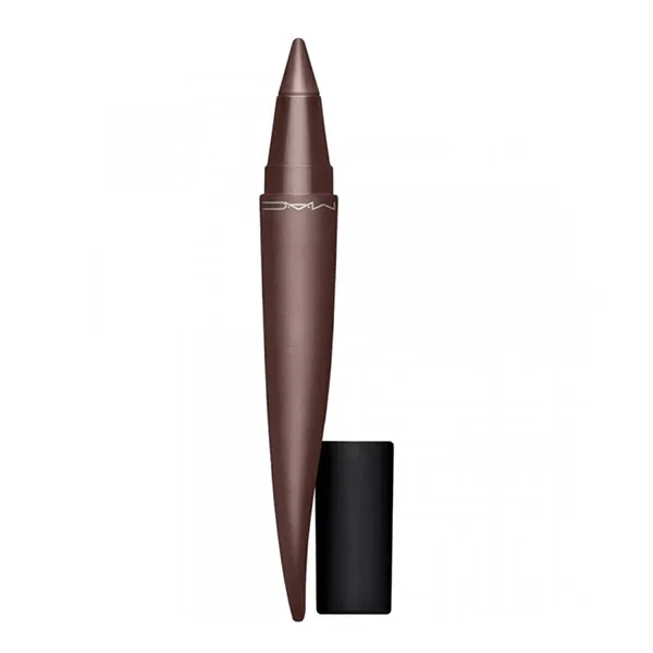 Bút Kẻ Mắt MAC Limited Edition Kajal Crayon Eye-liner Kajal Màu Nâu - Trang điểm - Vua Hàng Hiệu