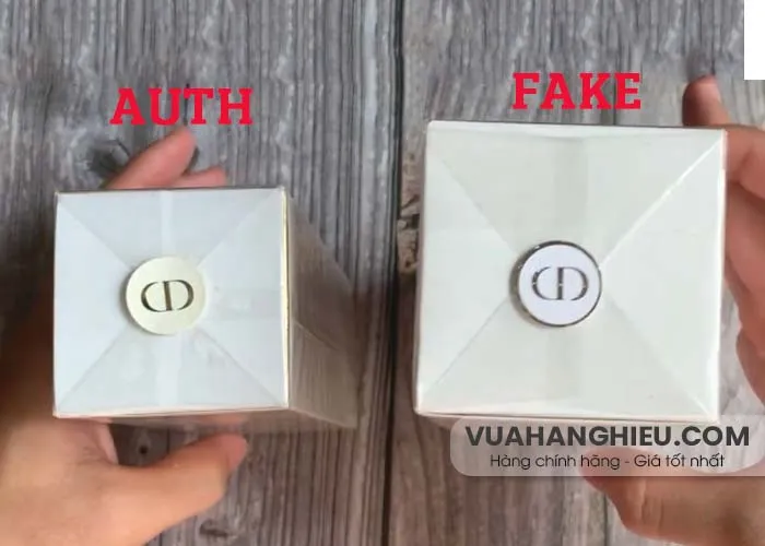 Fake vs Real Dior Joy Intense Perfume  rfakecip