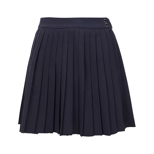 Chân Váy Stretch Angels Tennis A-22S-SWSK71922-NYS Màu Xanh Navy