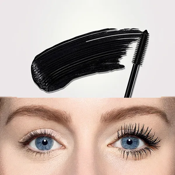 Mascara Dior SHOW Pump n volume 090  Thelook17