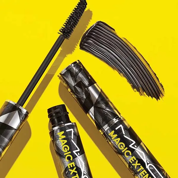 Chuốt Mi Mascara MAC Magic Extension 5mm Fibre 11ml - Trang điểm - Vua Hàng Hiệu