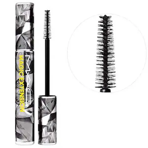 Chuốt Mi Mascara MAC Magic Extension 5mm Fibre 11ml - Trang điểm - Vua Hàng Hiệu