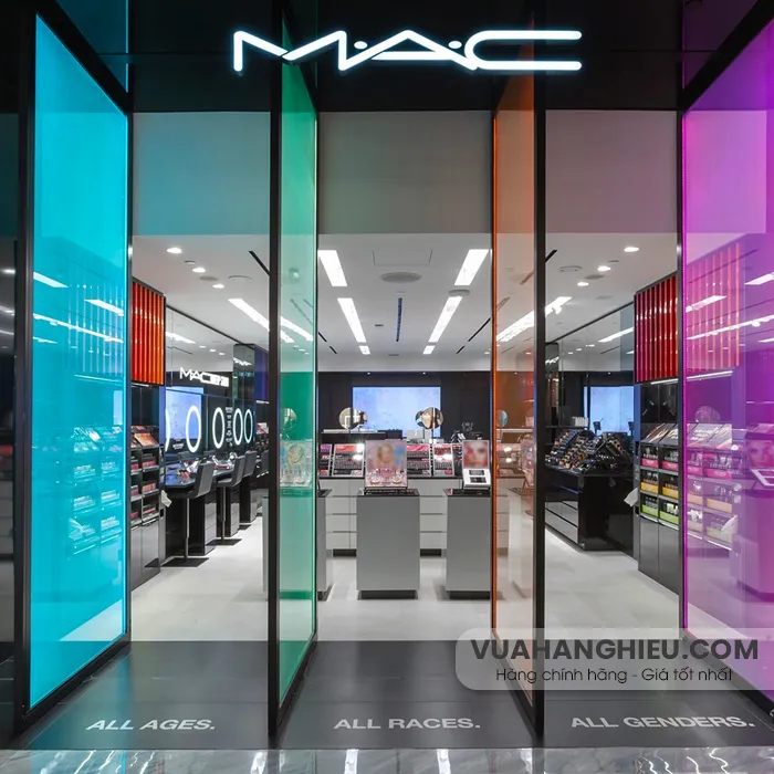 Top 10 cửa hàng bán son MAC chính hãng tại Hà Nội giá tốt nhất - 3