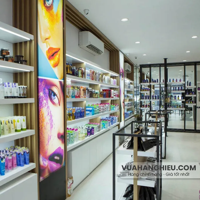 Top 10 cửa hàng son YSL tại TPHCM gần bạn, giá tốt nhất  - 11
