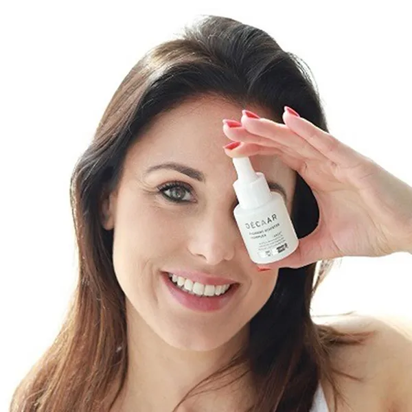 Tinh Chất Tăng Cường Đều Màu Da Décaar Pigment Booster Complex DF01IL03 50ml