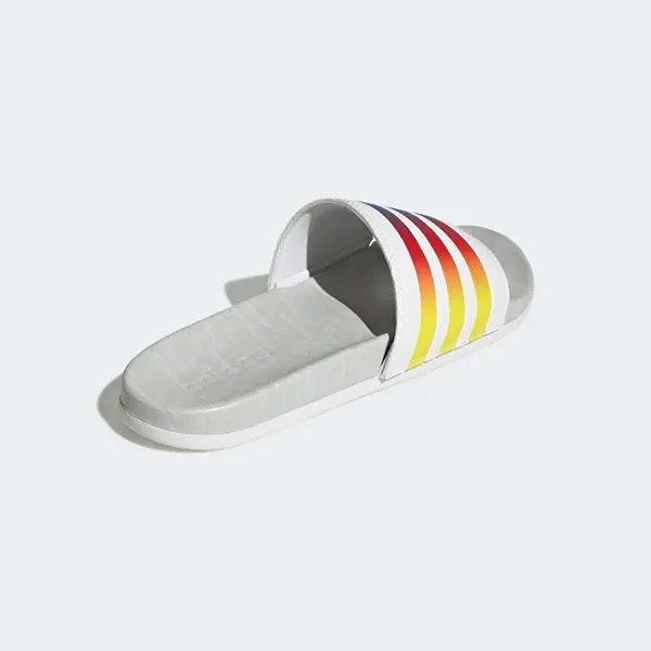 Dép Adidas Adilette Comfort Slides GX7222 Phối Màu Size 42