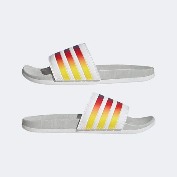 Dép Adidas Adilette Comfort Slides GX7222 Phối Màu Size 42
